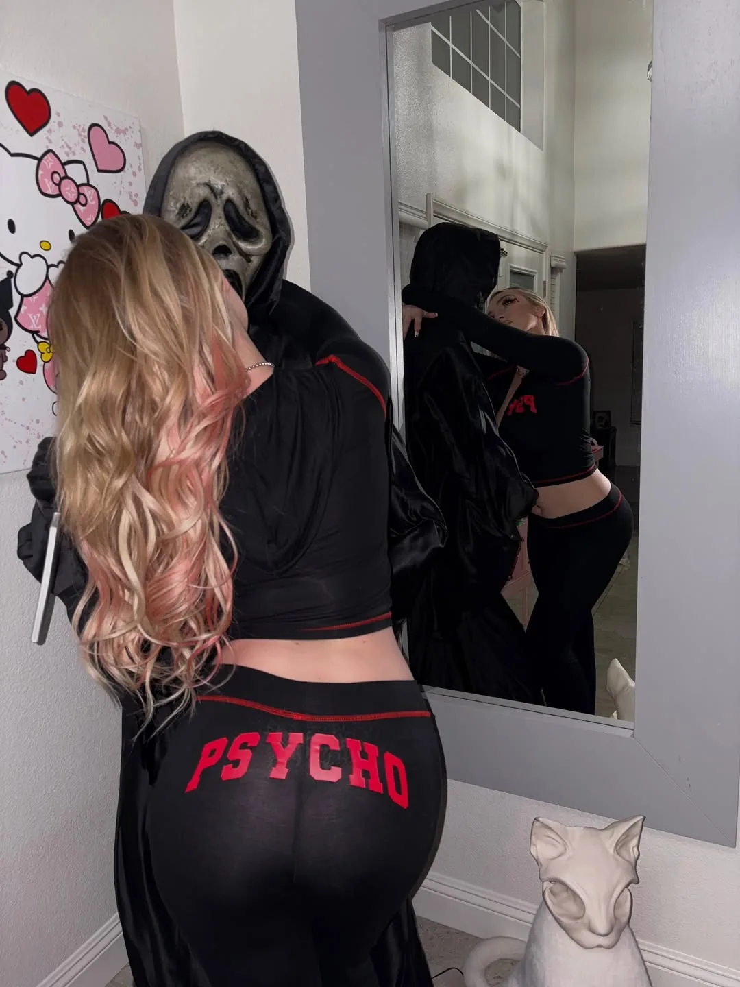 Clara escort Brno