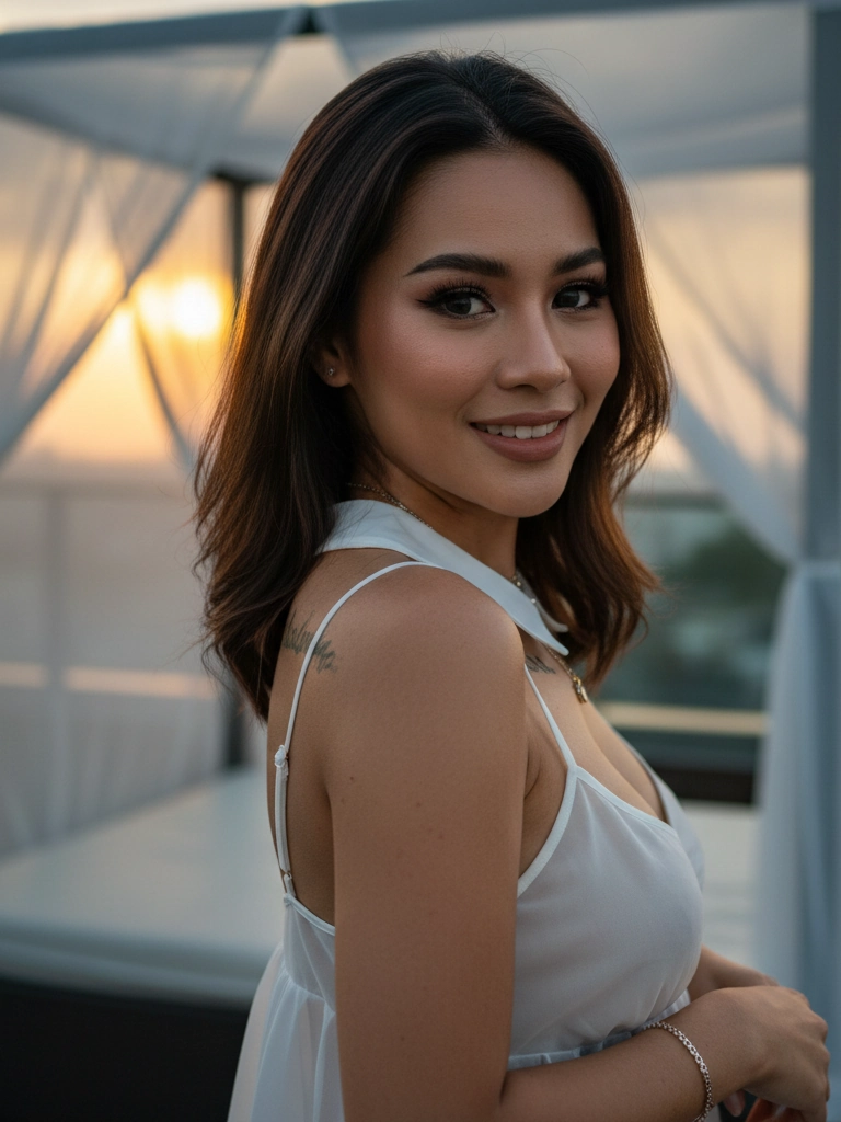 Sora escort Brno