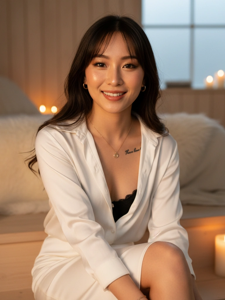 Lily escort Brno