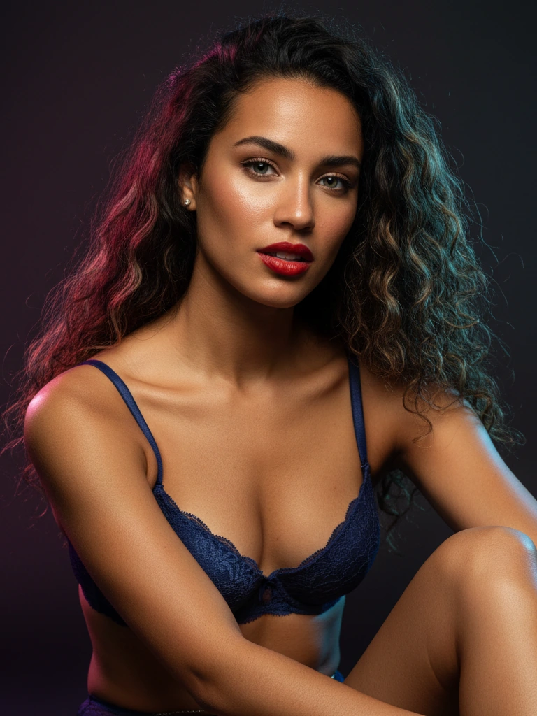 Nina escort 
