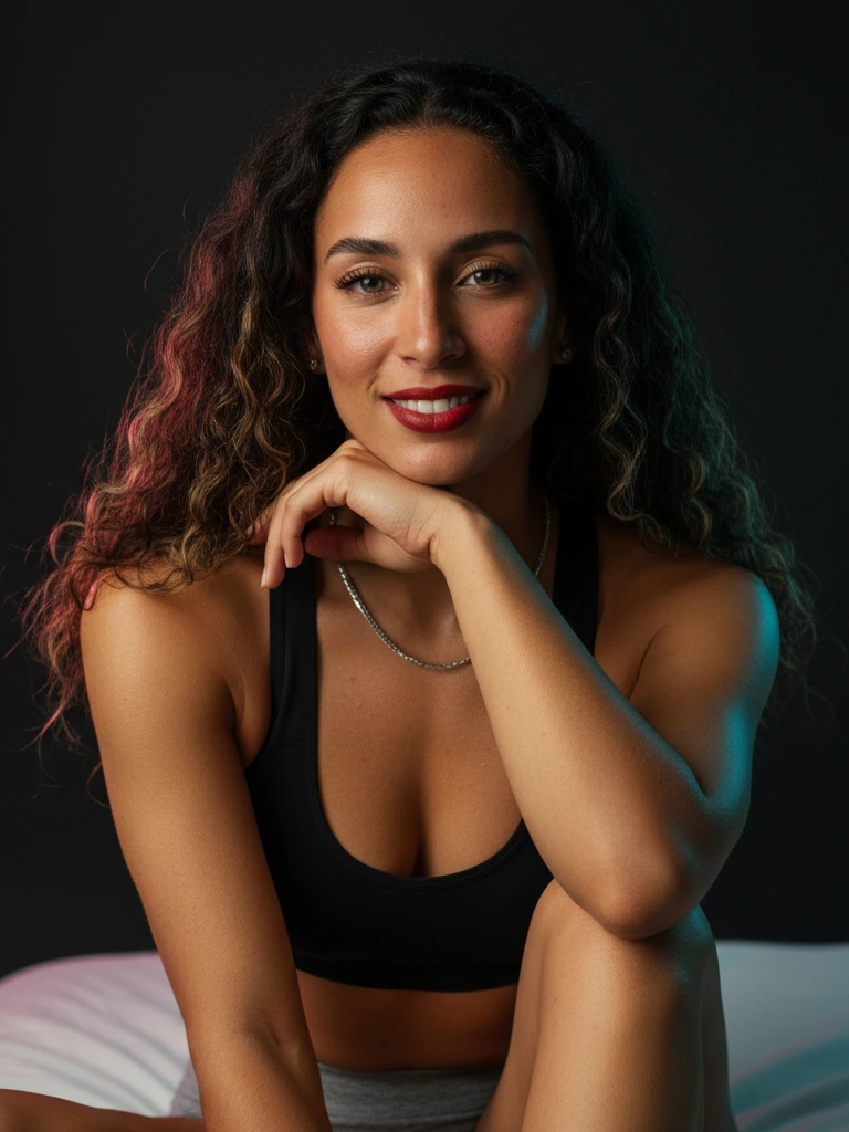 Johanna escort 