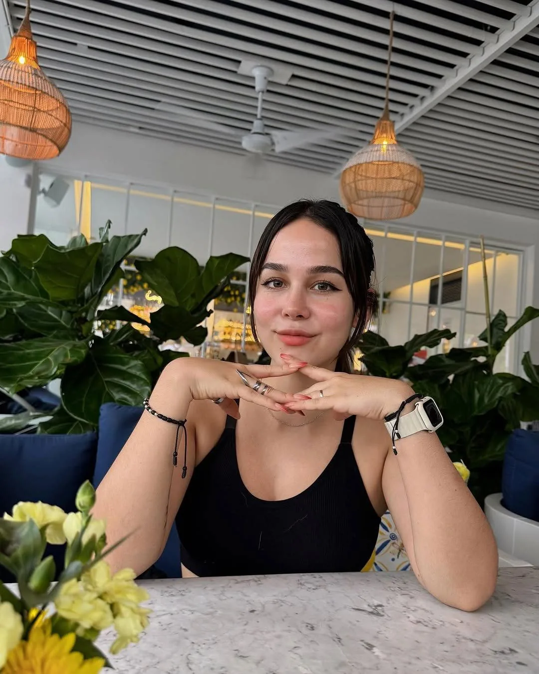 Julia escort Brno