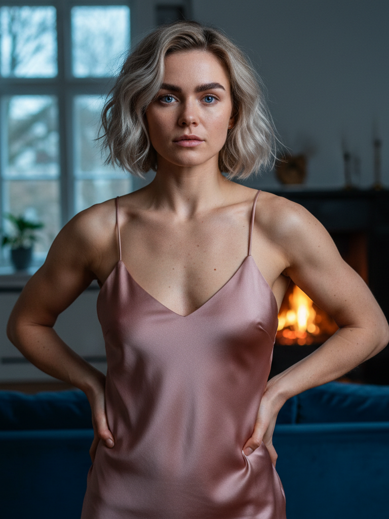 Niamh escort Brno